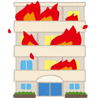 賃貸住宅はなぜ火災保険に入る必要があるか知っておこう